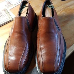 No longer need dress shoes